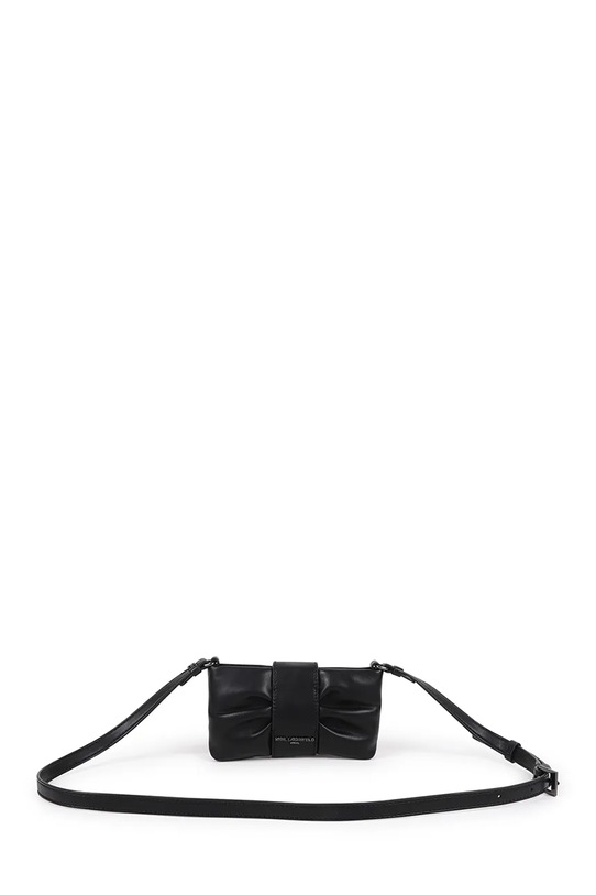 Detská kabelka Karl Lagerfeld Z31209 čierna