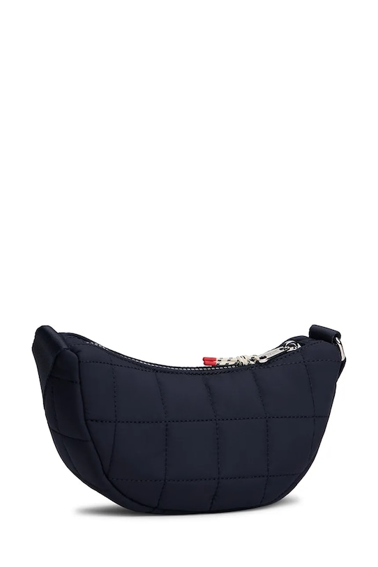 Tommy Hilfiger чанта за кръст детска KA0KA00040.PPY2 тъмносин SS26