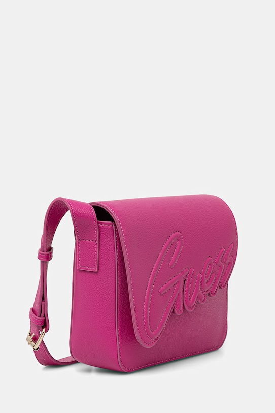 Guess torebka dziecięca J3YZ32.WG730.PPY2.M różowy SS26