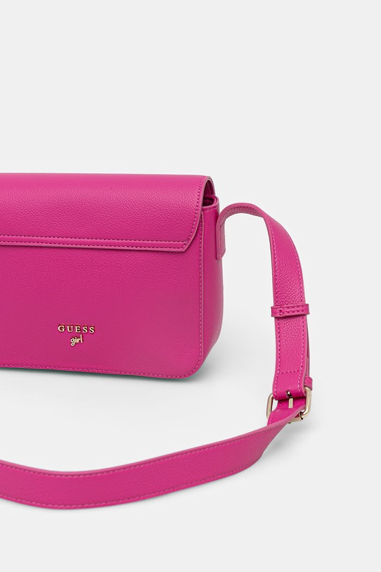 Dziewczynka Guess torebka dziecięca J3YZ32.WG730.PPY2.M różowy