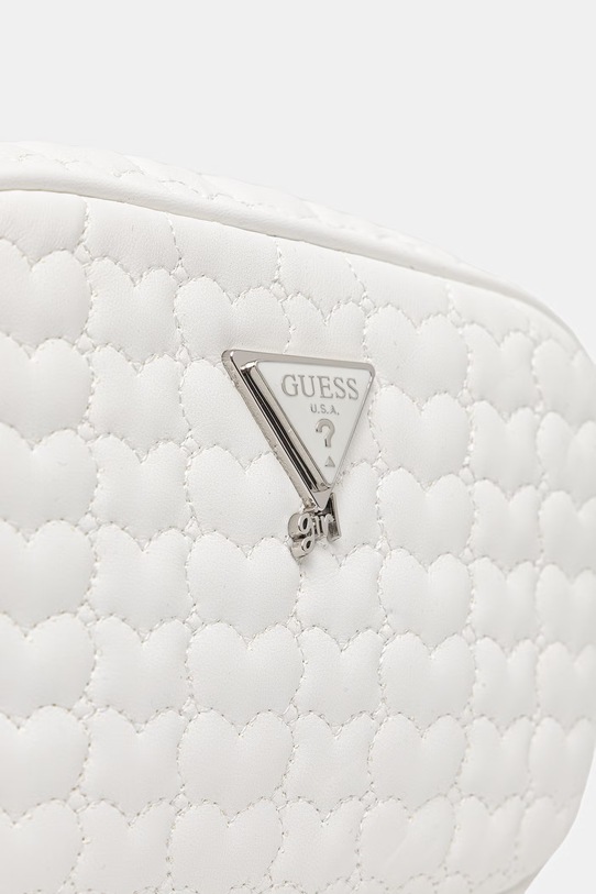 Guess torebka crossbody dziecięca biały J6GZ01.WHEG0.PPY2.M