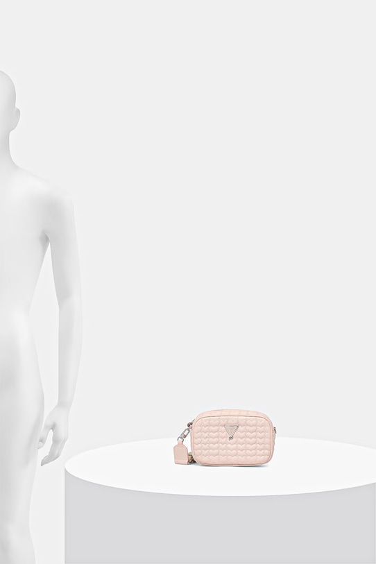 Guess torebka crossbody dziecięca J6GZ01.WHEG0.PPY2.M