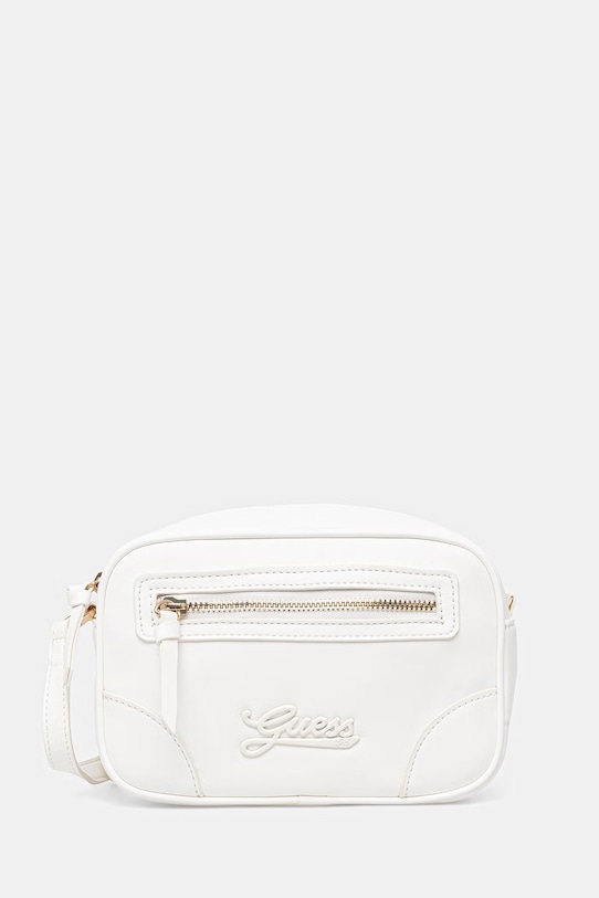 Guess torebka crossbody dziecięca biały J6GZ03.WGVT0.PPY2.M