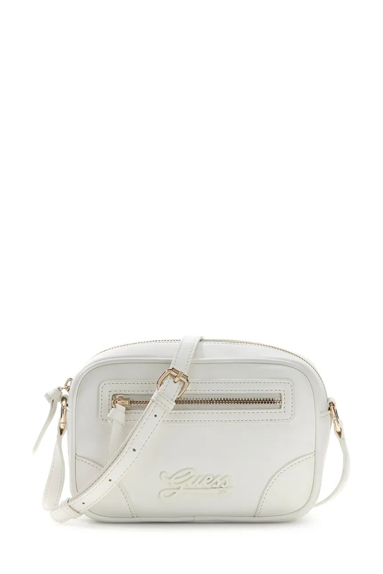 Detská crossbody kabelka Guess J6GZ03.WGVT0.PPY2.M biela SS26