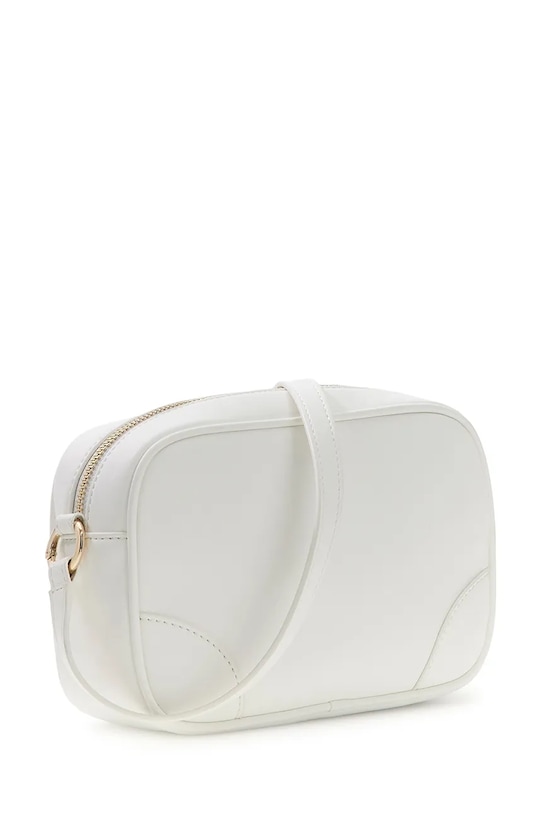 Dievča Detská crossbody kabelka Guess J6GZ03.WGVT0.PPY2.M biela