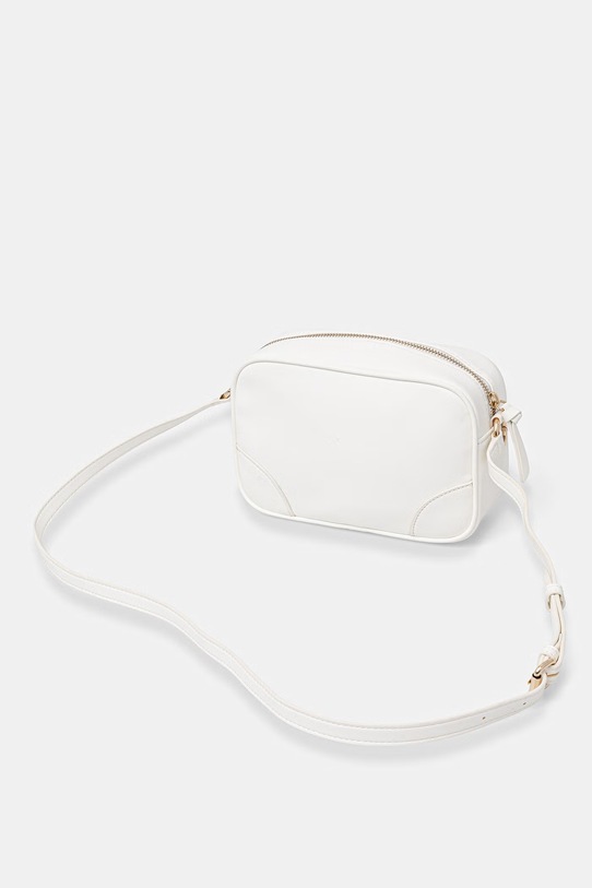 Dziewczynka Guess torebka crossbody dziecięca J6GZ03.WGVT0.PPY2.M biały