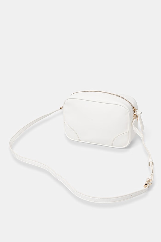 Dziewczynka Guess torebka crossbody dziecięca J6GZ03.WGVT0.PPY2.M biały