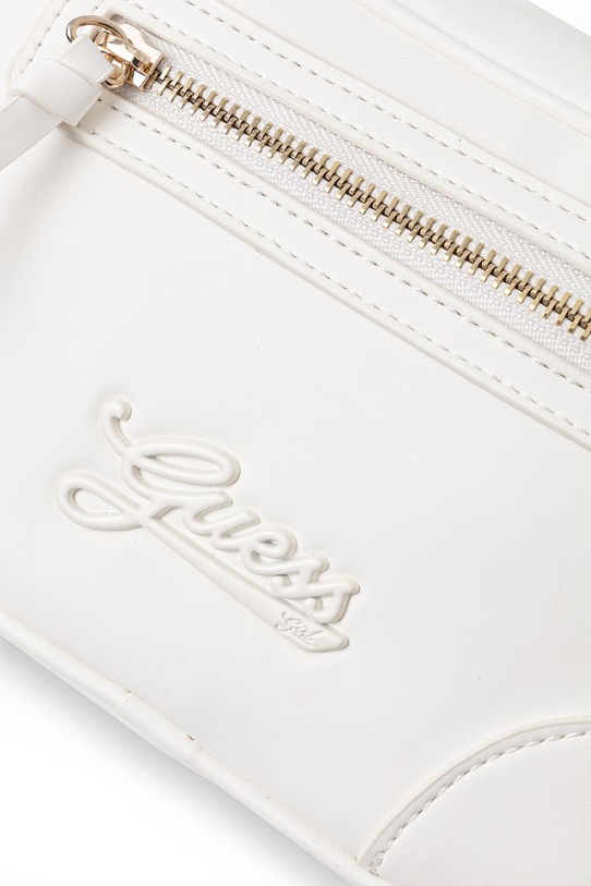 Guess torebka crossbody dziecięca biały J6GZ03.WGVT0.PPY2.M
