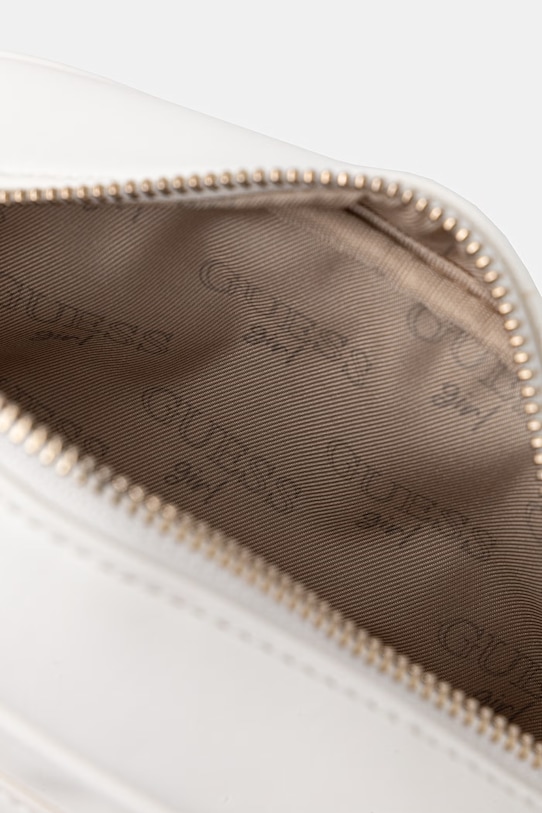Guess torebka crossbody dziecięca J6GZ03.WGVT0.PPY2.M biały