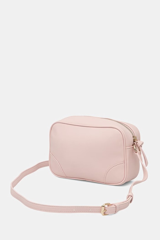 Dziewczynka Guess torebka crossbody dziecięca J6GZ03.WGVT0.PPY2.M różowy