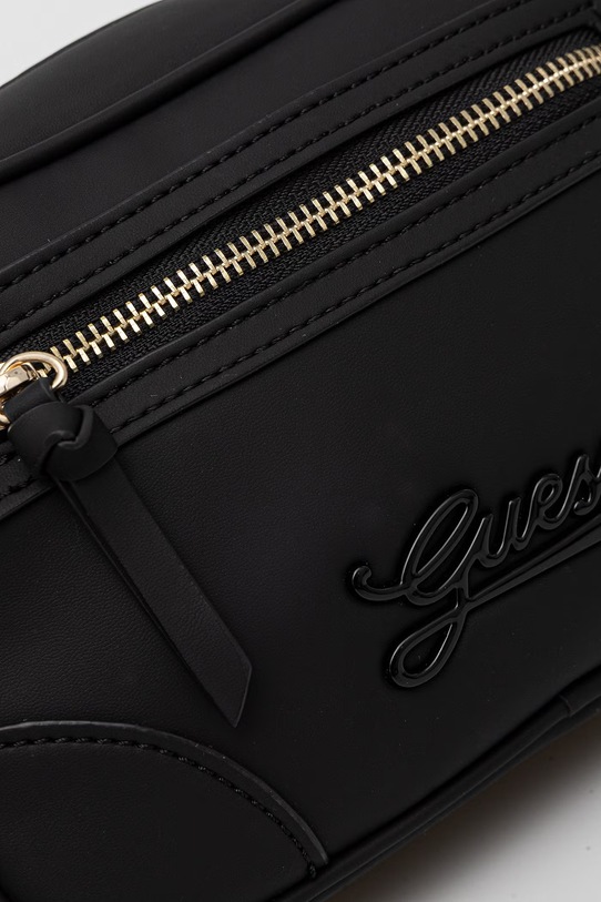 Guess torebka crossbody dziecięca J6GZ03.WGVT0.PPY2.M czarny
