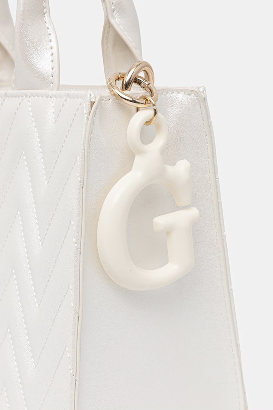 Guess torebka dziecięca beżowy J6GZ04.W4090.PPY2.M