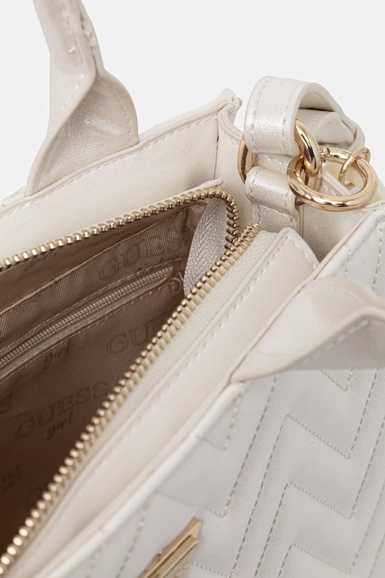 Guess torebka dziecięca J6GZ04.W4090.PPY2.M beżowy