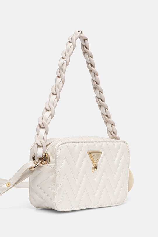 Guess torebka J6GZ05.W4090.PPY2.M beżowy SS26