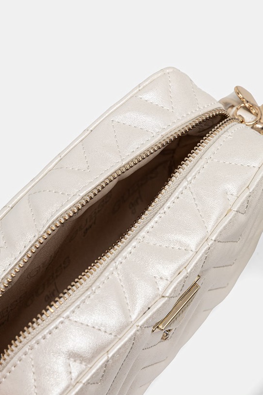 Guess torebka J6GZ05.W4090.PPY2.M beżowy