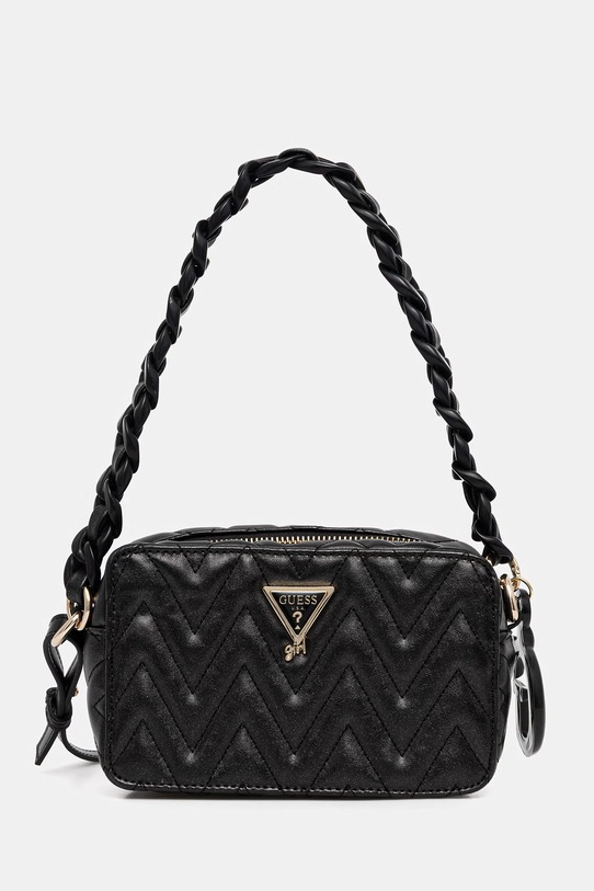 Guess torebka nie mieści A4 czarny J6GZ05.W4090.PPY2.M