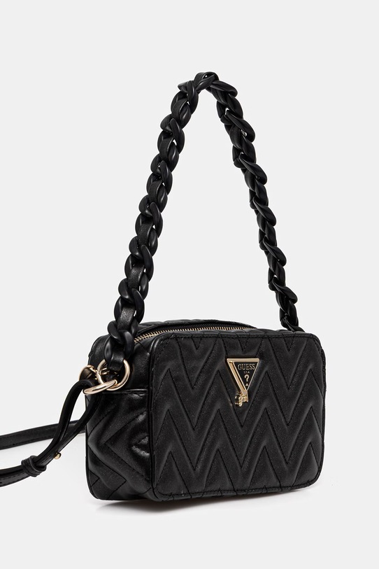 Guess torebka J6GZ05.W4090.PPY2.M czarny SS26