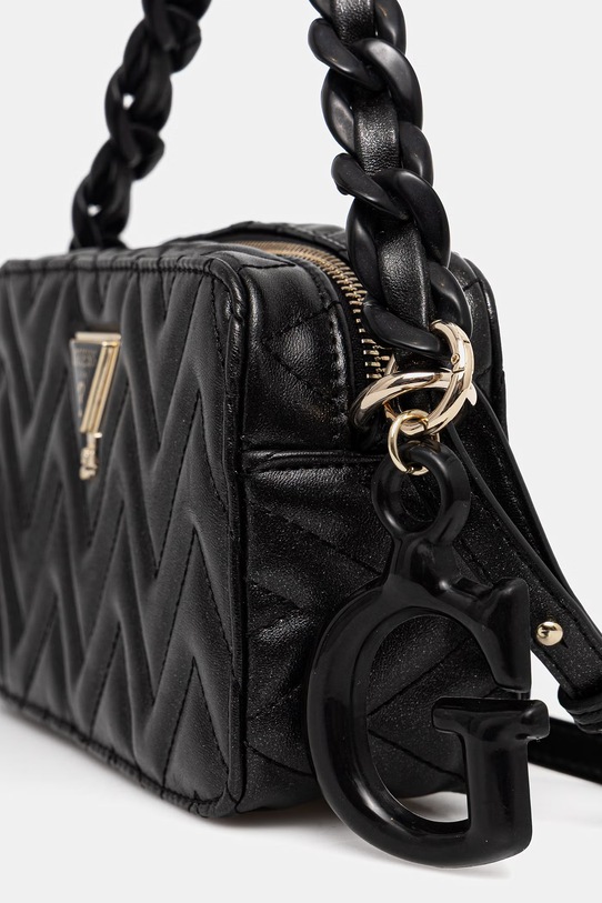 Guess torebka czarny J6GZ05.W4090.PPY2.M