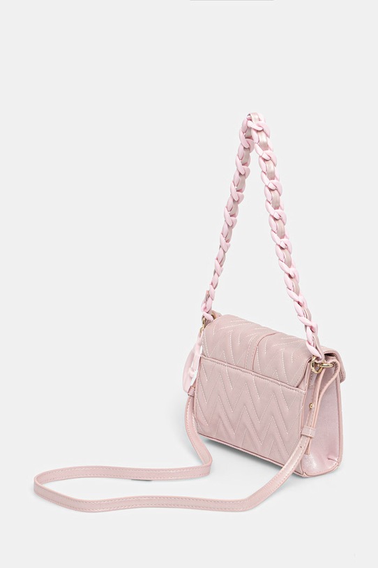 Dziewczynka Guess torebka J6GZ06.W4090.PPY2.M różowy