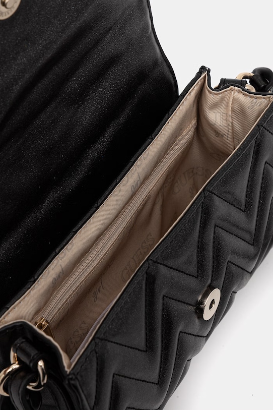 Guess torebka J6GZ06.W4090.PPY2.M czarny