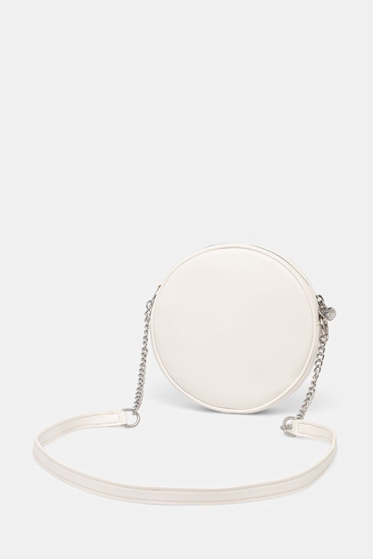 Dziewczynka Guess torebka crossbody dziecięca J6GZ08.WH7G0.PPY2.M biały