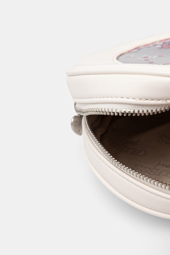 Guess torebka crossbody dziecięca J6GZ08.WH7G0.PPY2.M biały