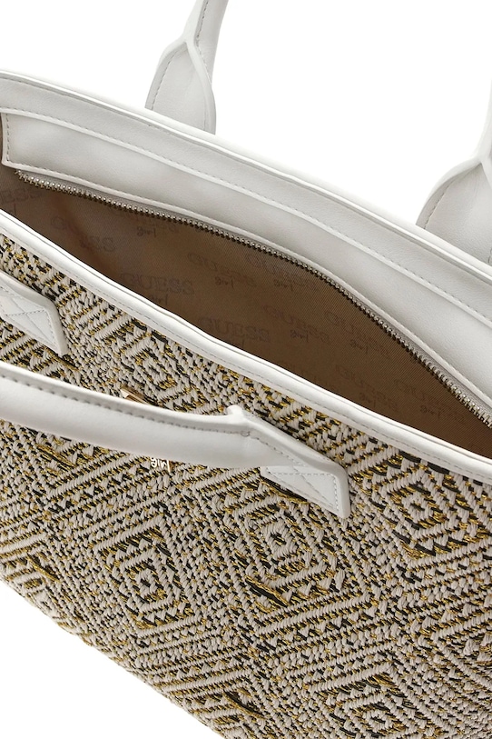 Guess geantă crossbody pentru copii J6GZ10.WO700.PPY2.M bej