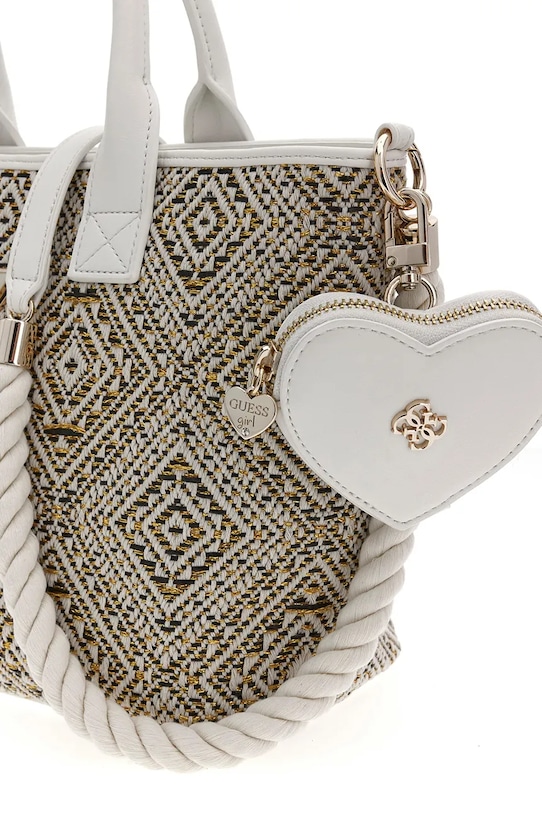 Guess geantă crossbody pentru copii J6GZ10.WO700.PPY2.M