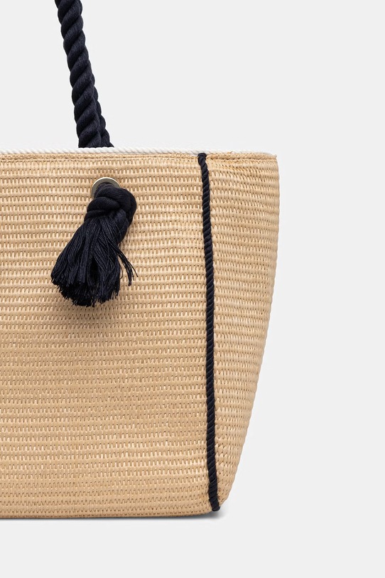 Dziewczynka Guess torebka dziecięca J6GZ20.WO680.PPY2.M beżowy