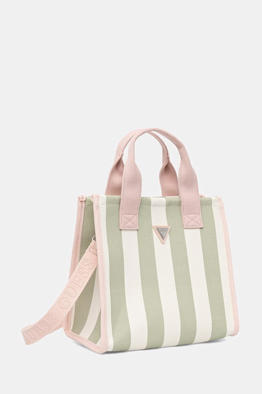 Guess torebka dziecięca J6GZ23.WO760.PPY2.M beżowy SS26