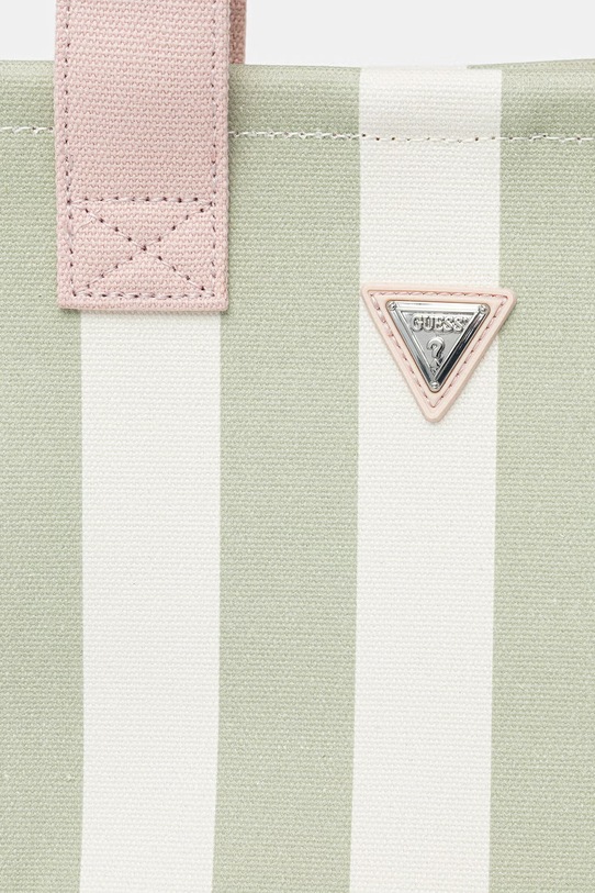 Guess torebka dziecięca beżowy J6GZ23.WO760.PPY2.M