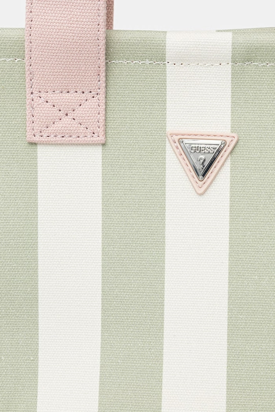 Guess torebka dziecięca beżowy J6GZ23.WO760.PPY2.M