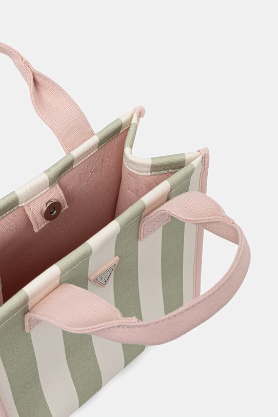 Guess torebka dziecięca J6GZ23.WO760.PPY2.M beżowy