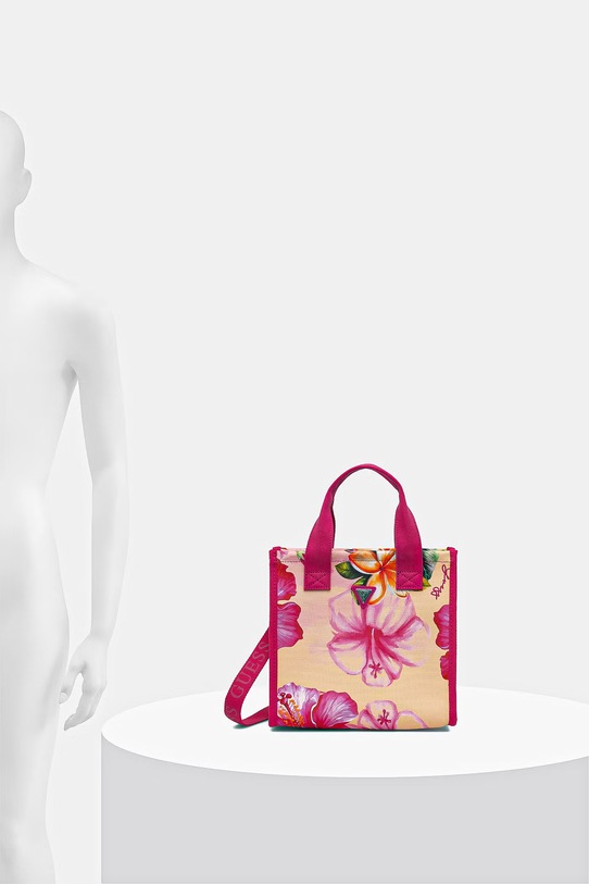 Guess torebka dziecięca J6GZ23.WO760.PPY2.M