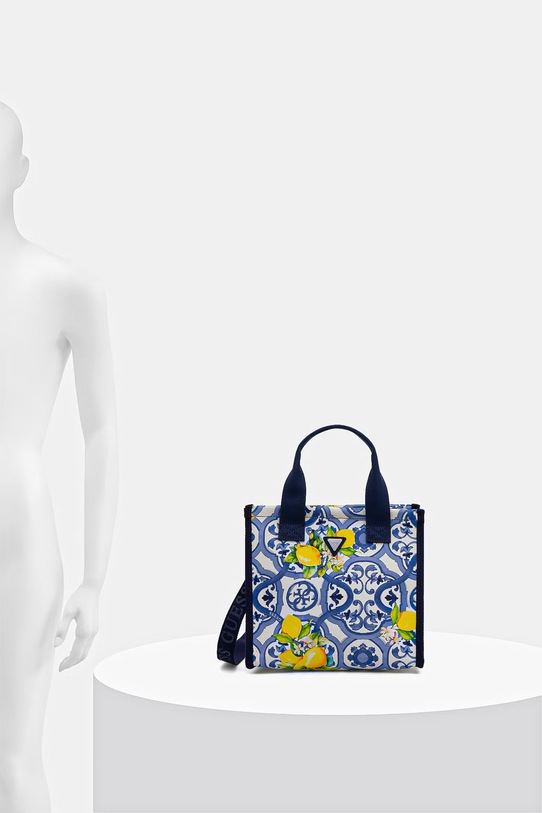 Guess torebka dziecięca J6GZ23.WO760.PPY2.M