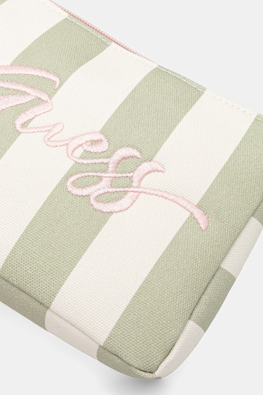 Guess torebka dziecięca beżowy J6GZ24.WO760.PPY2.M