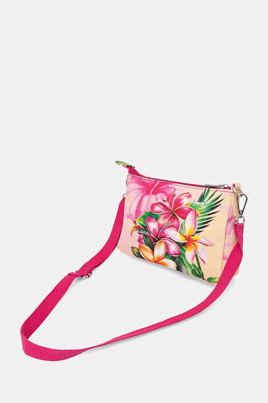 Dziewczynka Guess torebka dziecięca J6GZ24.WO760.PPY2.M różowy