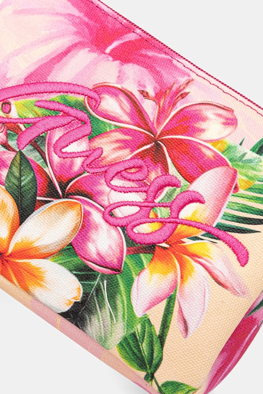 Guess torebka dziecięca różowy J6GZ24.WO760.PPY2.M