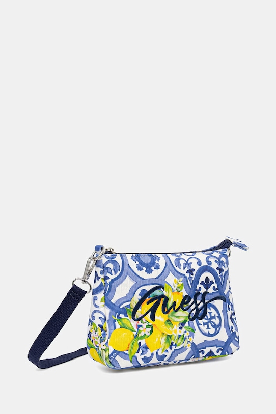 Дитяча сумочка Guess J6GZ24.WO760.PPY2.M блакитний SS26