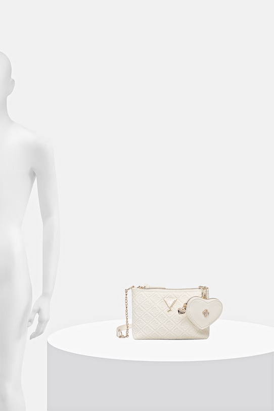 Guess torebka crossbody J6GZ36.WR200.PPY2.M