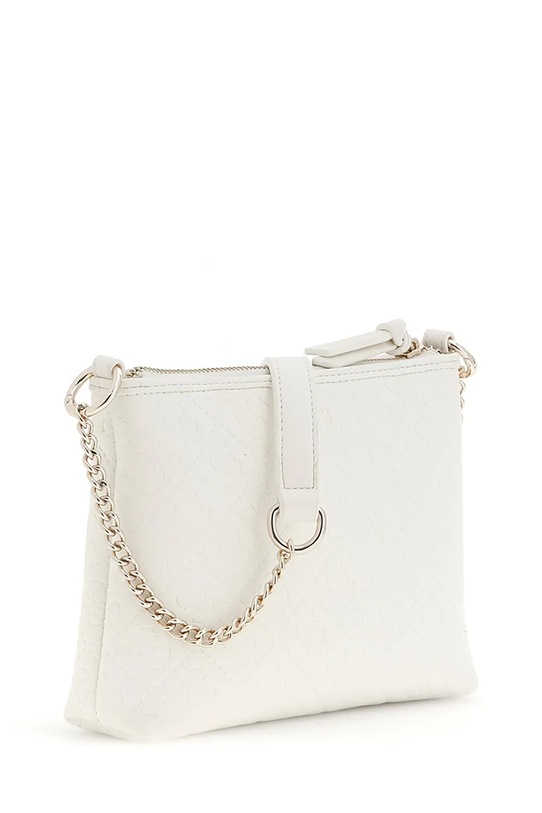 Fete Guess geantă crossbody J6GZ36.WR200.PPY2.M bej