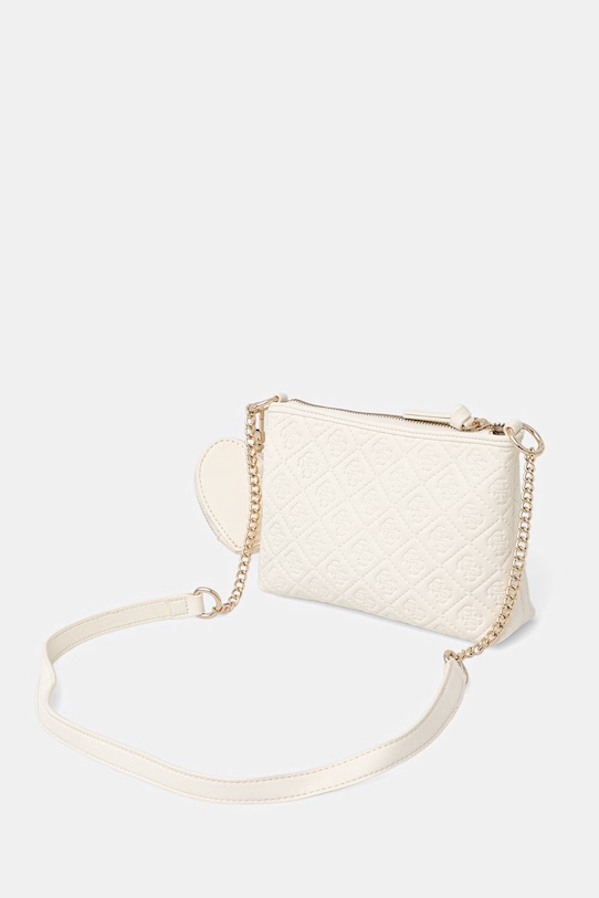 Dziewczynka Guess torebka crossbody J6GZ36.WR200.PPY2.M beżowy