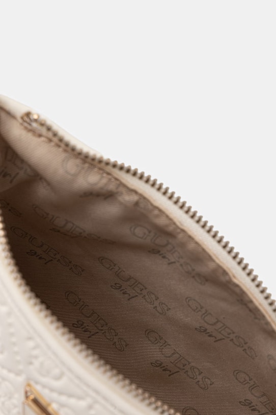 Guess torebka crossbody J6GZ36.WR200.PPY2.M beżowy