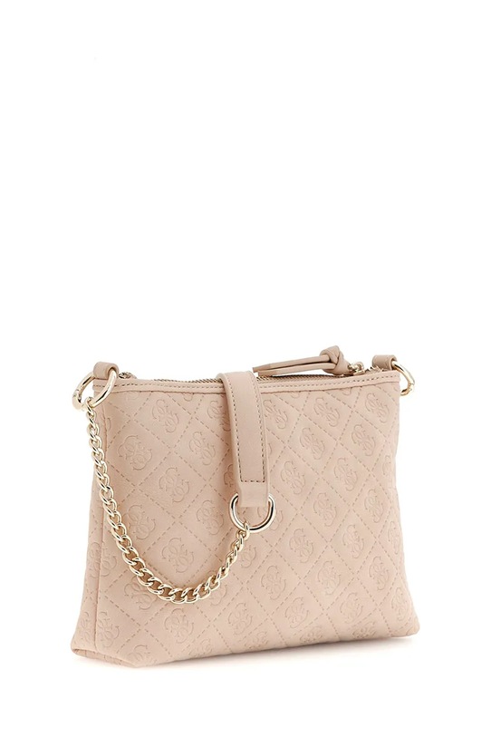 Fete Guess geantă crossbody J6GZ36.WR200.PPY2.M portocaliu