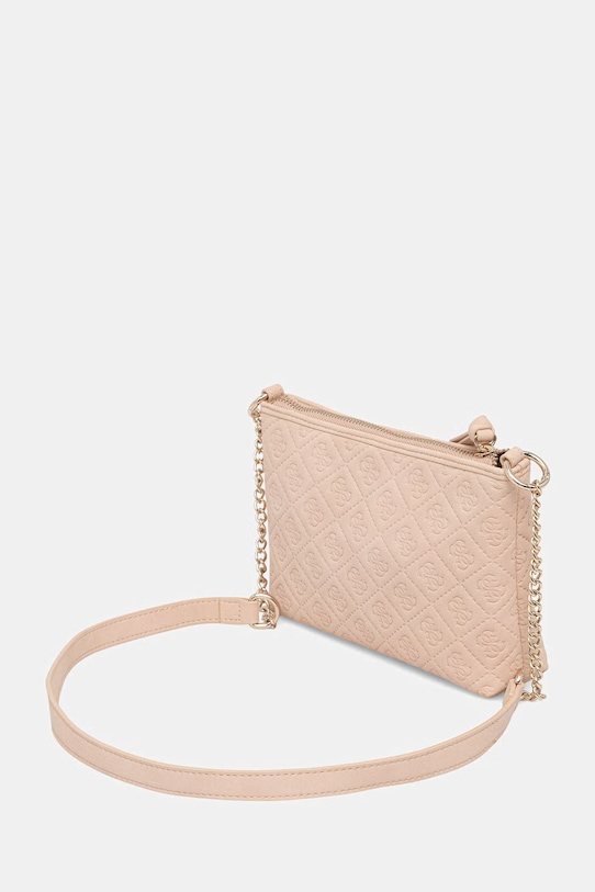 Dziewczynka Guess torebka crossbody J6GZ36.WR200.PPY2.M pomarańczowy