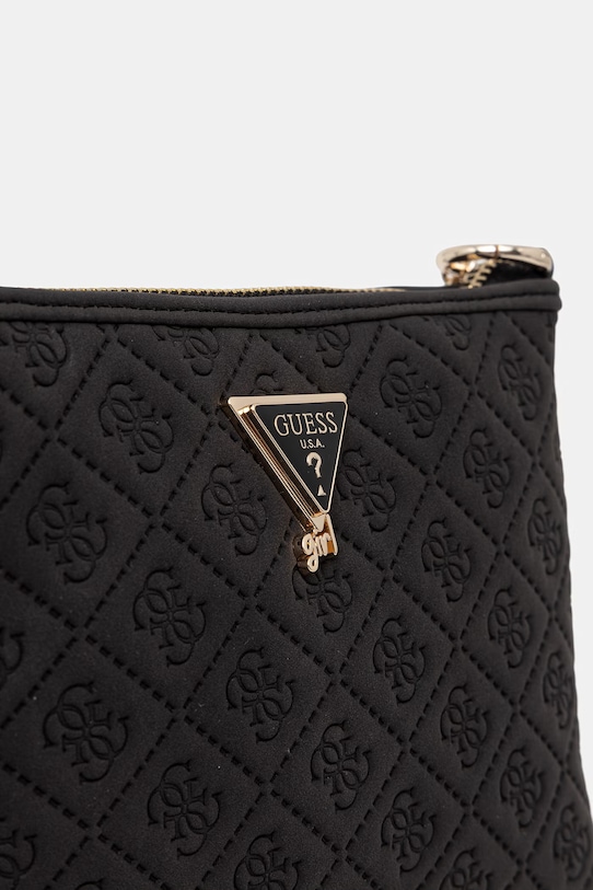 Guess torebka crossbody czarny J6GZ36.WR200.PPY2.M