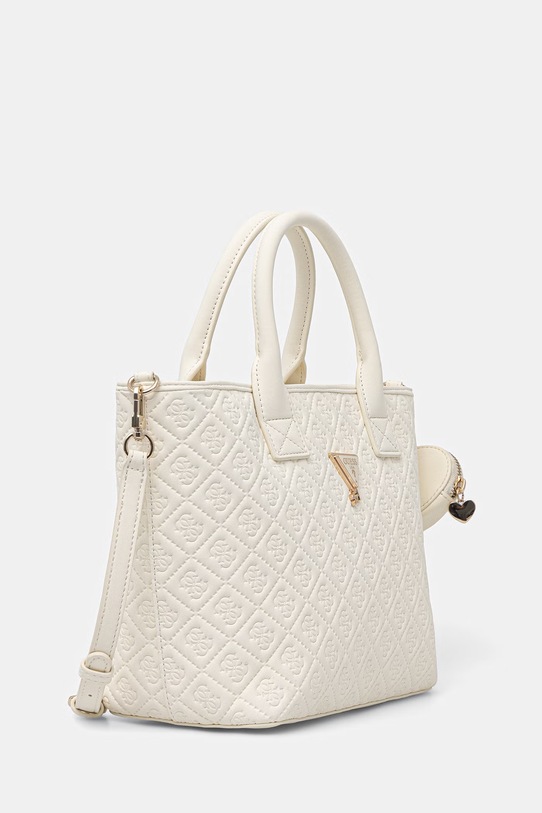 Guess torebka crossbody dziecięca J6GZ37.WR200.PPY2.M beżowy SS26