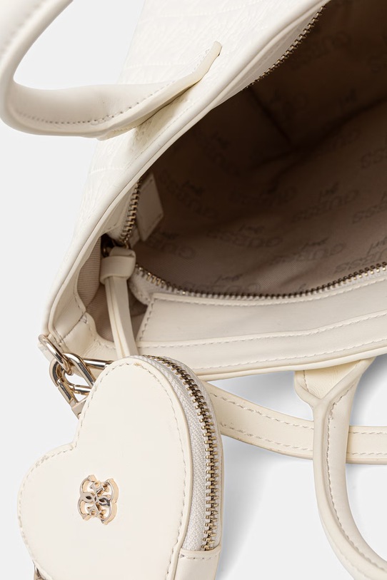 Guess torebka crossbody dziecięca J6GZ37.WR200.PPY2.M beżowy