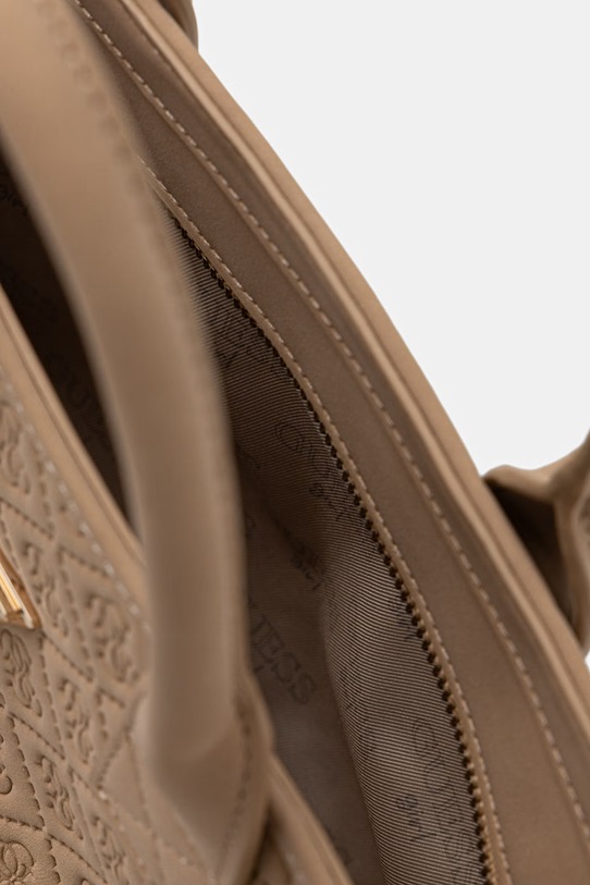 Guess torebka crossbody dziecięca J6GZ37.WR200.PPY2.M beżowy