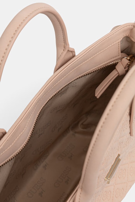 Guess torebka crossbody dziecięca J6GZ37.WR200.PPY2.M